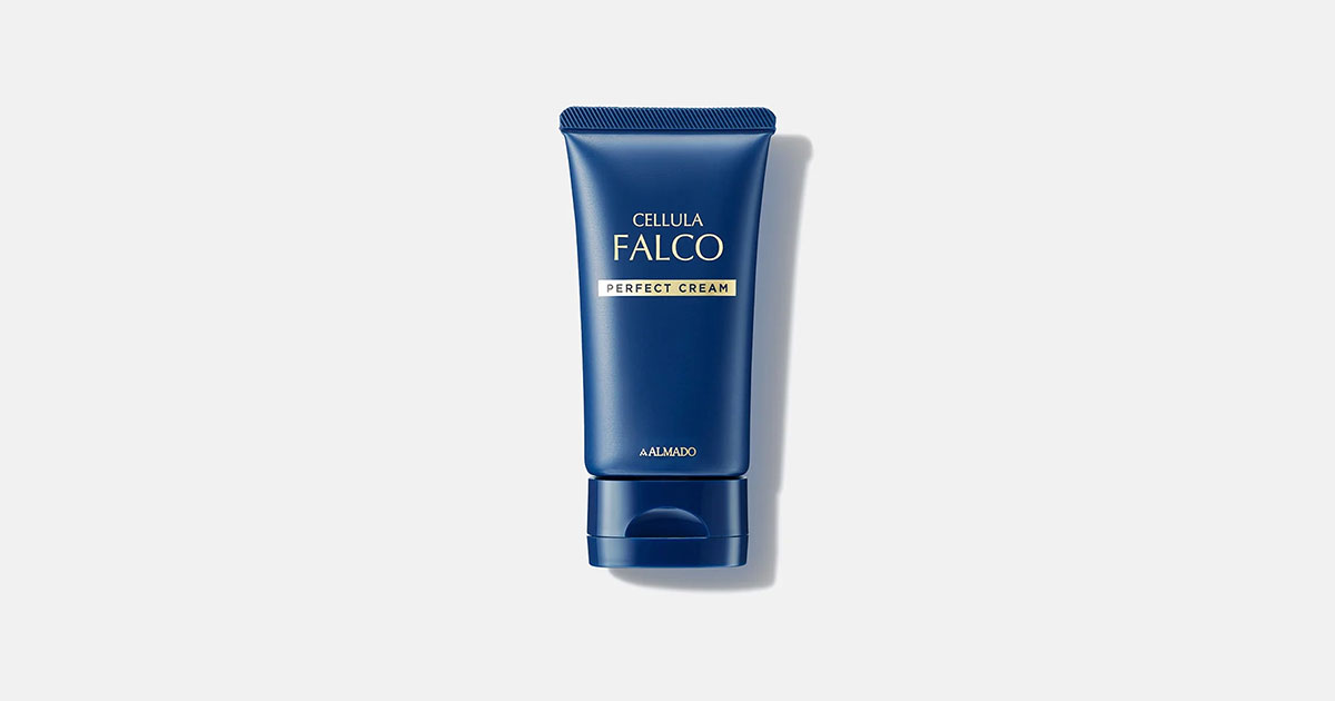 チェルラー　ファルコ　Pクリーム チェルラー ファルコ パーフェクトクリーム（40g）［医薬部外品